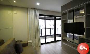 Imagem 5: São Paulo - Apartamento Padrão - Campo Belo