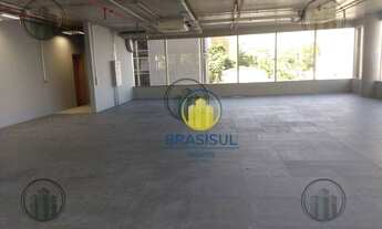 Imagem 4: Prédio para alugar, 3591 m² por R$ 350.000,00/ano - Santo Amaro - São Paulo/SP