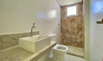 Imagem 5: Apartamento de 03 quartos, sendo 01 suíte, 111 M², com 02 vagas de garagem à venda no Cent