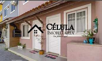 Imagem 4: Rio de Janeiro - Casa de Vila - Pechincha