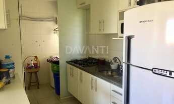 Imagem 6: Cobertura - Edifício Vivaz - Valinhos