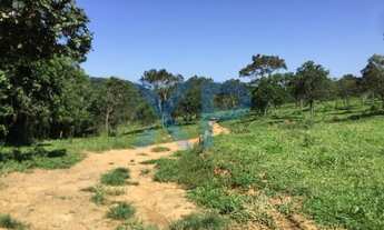 Imagem 2: SÃO JOSÉ DOS SALGADOS - RURAL - ZONA RURAL