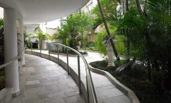 Imagem 5: SÃO PAULO - Apartamento Padrão - CERQUEIRA CÉSAR