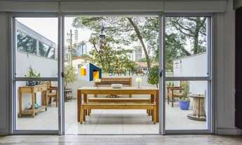 Imagem 5: Apartamento um dormitorio