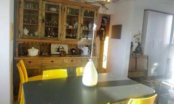 Imagem 2: Cobertura à venda, 3 quartos, 1 suíte, 3 vagas, Serra - Belo Horizonte/MG