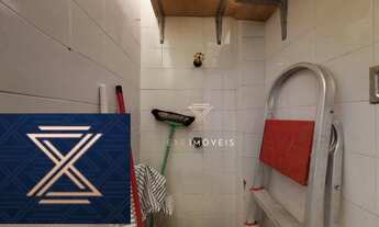 Imagem 4: Apartamento com 3 dormitórios à venda, 65 m² por R$ 690.000 - Botafogo - Rio de Janeiro/RJ