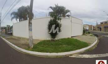 Imagem: Casa (térrea na rua) 3 dormitórios