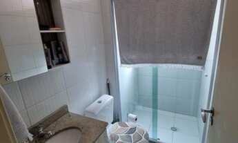 Imagem 5: Apartamento para Venda em Mogi das Cruzes, Vila Mogilar, 3 dormitórios, 1 suíte, 2 banheir