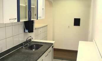 Imagem 7: Apartamento para venda tem 73 metros quadrados com 3 quartos em Vila Moinho Velho - São Pa