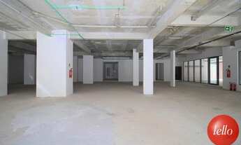 Imagem 4: São Paulo - Loja/Salão - Moema