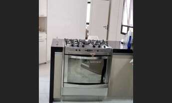 Imagem 3: Apartamento com 4 dormitórios à venda, 188 m² por R$ 2.000. - Vila Mariana - São Paulo/SP