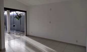 Imagem 2: Casa para venda com 230 metros quadrados com 4 quartos em Jardim Granja Deolinda - Sorocab