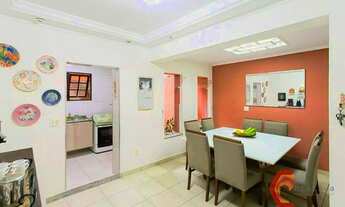 Imagem: Sobrado com 3 dormitórios à venda, 280