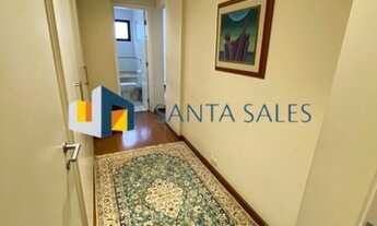 Imagem 6: Apartamento à venda 3 Quartos, 3 Suites, Paraíso, São Paulo - SP