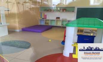 Imagem 6: VILA ROMANA COM 100M2 ÚTEIS, 3 DORMS,1ST, 2 GARS , VISTA PANORÂMICA, PRIVACIDADE, IMPECÁVE