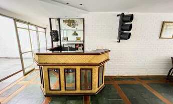 Imagem 6: Cobertura triplex na primeira quadra da praia!