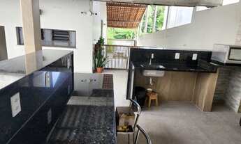 Imagem 6: Duplex no Condomínio Aripuanã 2 suítes com closets e 2 semi suítes