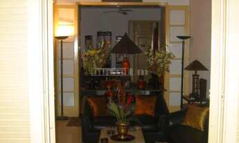 Imagem 3: Rio de Janeiro - Apartamento Padrão - Copacabana