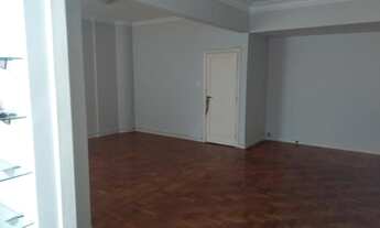 Imagem 2: Apartamento à venda em Copacabana 3quartos com vaga . Posto 2 -Quadrissima !!