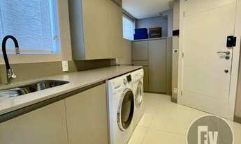 Imagem 7: Cobertura Triplex Frente com 7 Suítes á Venda no Summer Beach na Barra Sul em Balneário Ca