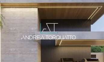 Imagem 2: Casa de condomínio térrea condomínio Buona Vita para venda possui 294 metros quadrados com