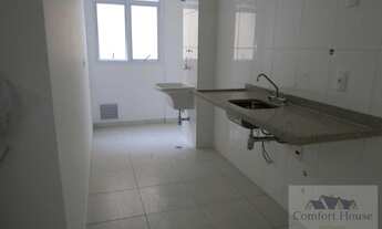 Imagem 2: Apartamento para Venda em São Caetano do Sul / SP no bairro Santa Paula / 2 quartos com su