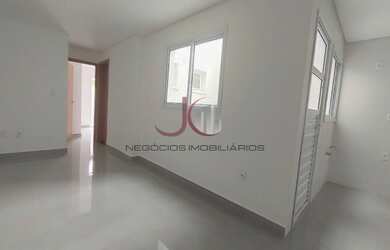 Imagem 3: Apartamento sem condomínio- Vila Pires - Santo André