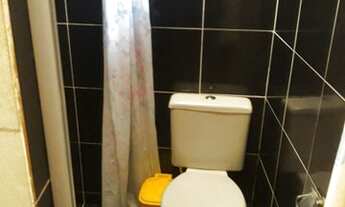 Imagem 6: Casa Grande na Fazenda grande do Retiro