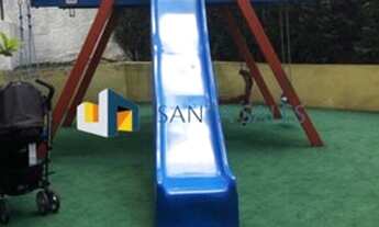 Imagem 3: Apartamento à venda 2 Quartos, 1 Vaga, 50M², Vila Firmiano Pinto, São Paulo - SP