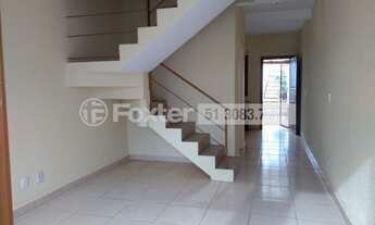 Imagem 3: Alvorada - Casa Padrão - Jardim Algarve