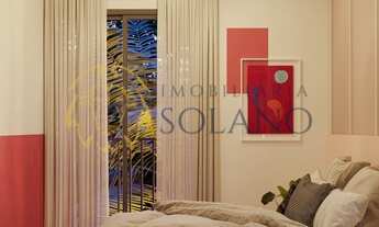 Imagem 4: ENTREGA JUL/23] Apartamento com 61,97m², 2 Dormitórios, 1 Suíte, Sacada com Churrasqueira