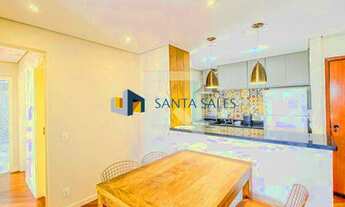 Imagem 2: Apartamento 2 dormitorios Brooklin