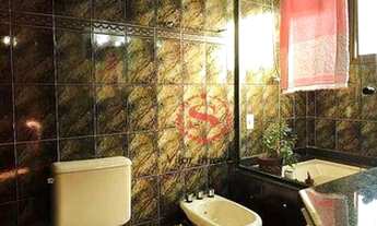 Imagem 3: Apartamento - Santa Teresinha - Santo André/SP