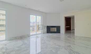 Imagem 6: Venda Apartamento 4 Dormitórios - 518 m² Ibirapuera