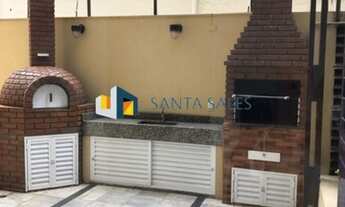 Imagem 3: APARTAMENTO TODO REFORMADO DECORADO E MOBILIADO