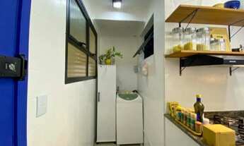 Imagem 5: Hospedagem acomodação tipo kit net Barata e com qualidade