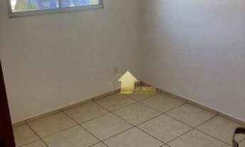 Imagem 7: Apartamento com 2 dormitórios para alugar, 40 m² por R$ 1.200/mês - Coophema - Cuiabá/MT