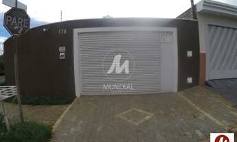 Imagem: Casa (térrea na rua) 3 dormitórios/suite