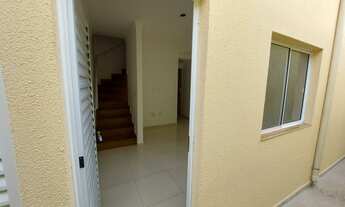 Imagem 5: Venda - Casa de Condomínio 55 m - 2 Dormitórios - Sitio do Campo Praia Grande