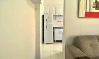 Imagem 4: Ref.: APA2042 - Apartamento dois quartos na Avenida dos Andradas -Centro