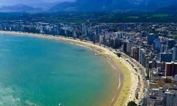 Imagem 2: Á venda Apartamento com 3 quartos sendo 1 suíte, lazer completo, ótima localização: empree