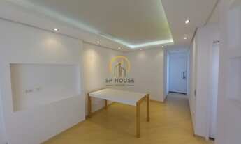 Imagem 3: Apartamento à venda, 2 dormitórios, 1 vaga, 57m², Saúde