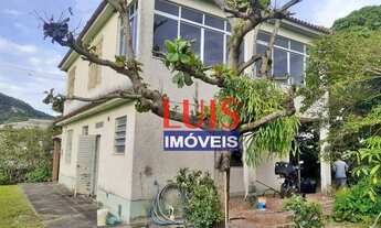 Imagem 2: Área à venda, 1080 m² por R$ 3.500.000 - Piratininga - Niterói/RJ - AR0050