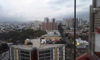 Imagem 5: Apto Di Cavalcanti - 133m 3 quartos em Vila Assunção - Santo André - SP