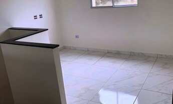 Imagem 7: Casa de Condomínio com 2 dorms, Nova Mirim, Praia Grande - R$ 190 mil, Cod: 11728