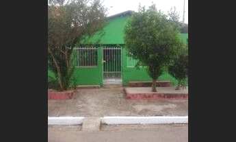 Imagem: Vende se casa de esquina no bairro Osmar