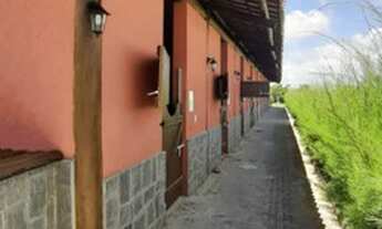 Imagem 5: Lote no condomínio Fazenda Real