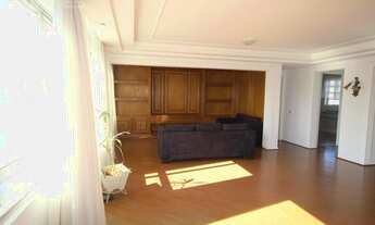 Imagem 3: Apartamento à venda, 154 m² por R$ 630.000,00 - Centro - Curitiba/PR