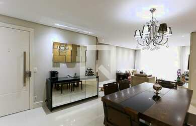 Imagem 2: Apartamento para Aluguel - Panamby, 4 Quartos, 142 m2