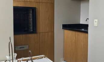 Imagem 4: Apartamento Venda Brooklin 120 m² 4 Dormitórios